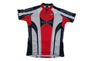 Maillot cyclisme rétro Look
