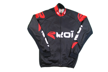 Veste vélo vintage Ekoi