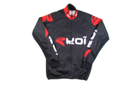 Veste vélo vintage Ekoi