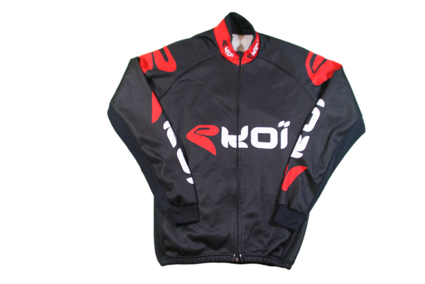 Veste vélo vintage Ekoi