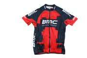 Maillot vélo vintage BMC