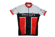 Maillot vélo rétro Vermarc Haccourt