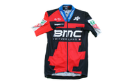 Veste vélo rétro Assos BMC Impeclab Tag Heuer UCI