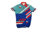 Maillot vélo rétro Marilena