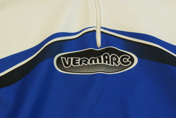 Maillot vélo vintage Vermarc manches courtes