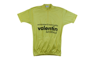 Maillot cyclisme vintage Valentin Alfortville