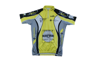 Maillot vélo rétro Biemme Reuter