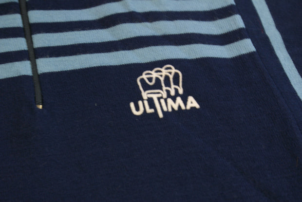 Maillot cyclisme vintage Ultima