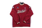 Veste basket rétro Timberwolves Minnesota The West NBA