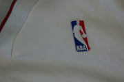 Maillot basket rétro Heat Miami N°6 James NBA