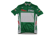 Maillot vélo rétro Nike Le Tour de l'avenir PMU