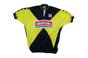 Maillot vélo rétro Ney Sport Sanrival