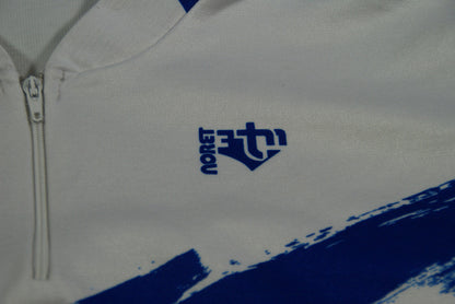 Maillot cyclisme vintage Noret