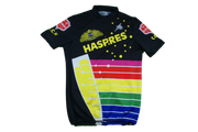 Maillot vélo rétro Haspres