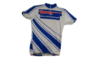 Maillot vélo rétro Speedy