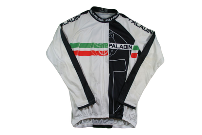 Veste cyclisme vintage Paladin