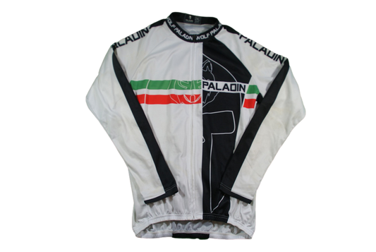 Veste cyclisme vintage Paladin