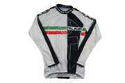 Veste cyclisme vintage Paladin