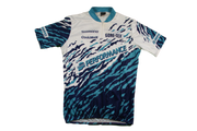 Maillot vélo vintage Performance Gore-Tex Shimano Coolmax