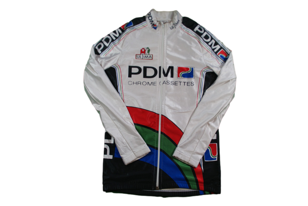 MAILLOT CYCLISTE PDM CONCORDE ULTIMA 1991 shirt Sean KELLY vintage jersey XL EUR 40,92 - FR MAILLOT CYCLISTE PDM CONCORDE ULTIMA 1991 shirt Sean KELLY vintage jersey XL EUR 40,92 - FR
