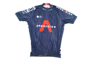 Maillot vélo rétro Grenadier UCI