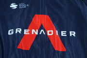 Maillot vélo rétro Grenadier UCI