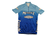 Maillot cyclisme vintage Menissez