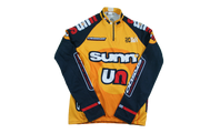 Veste vélo rétro Sunn