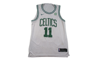 Maillot NBA vintage Celtics Boston #11 Irving