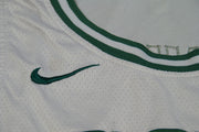 Maillot NBA vintage Celtics Boston #11 Irving