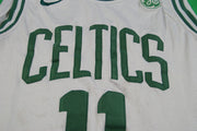 Maillot NBA vintage Celtics Boston #11 Irving