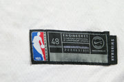 Maillot NBA vintage Celtics Boston #11 Irving