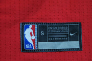 Maillot NBA rétro Bulls Chicago #23 Jordan