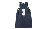 Maillot NBA rétro Georgetown #3