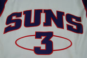 Maillot NBA vintage Suns Phoenix #3 Diaw
