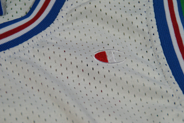 Maillot basket rétro Tunesquad #23 Jordan
