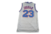 Maillot basket rétro Tunesquad #23 Jordan