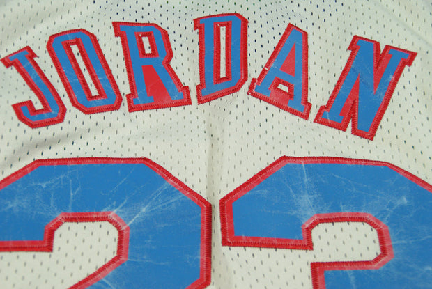 Maillot basket rétro Tunesquad #23 Jordan