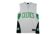 Maillot basket rétro Celtics Boston #5 Garnett