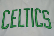 Maillot basket rétro Celtics Boston #5 Garnett