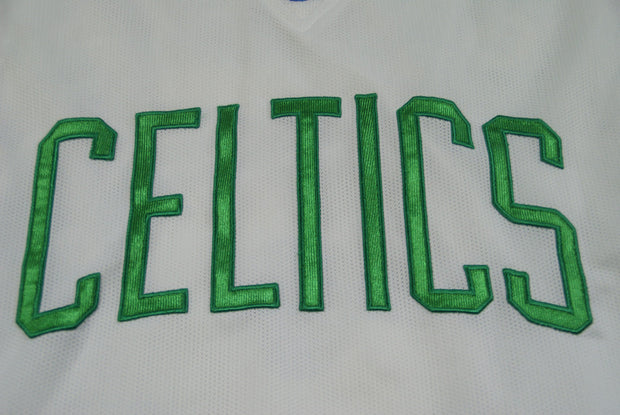 Maillot basket rétro Celtics Boston #5 Garnett