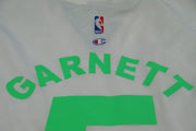 Maillot basket rétro Celtics Boston #5 Garnett