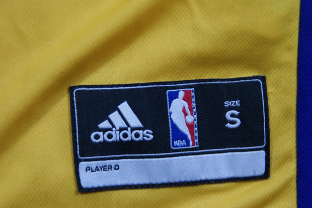 Maillot NBA vintage Lakers Los Angeles #24 Bryant