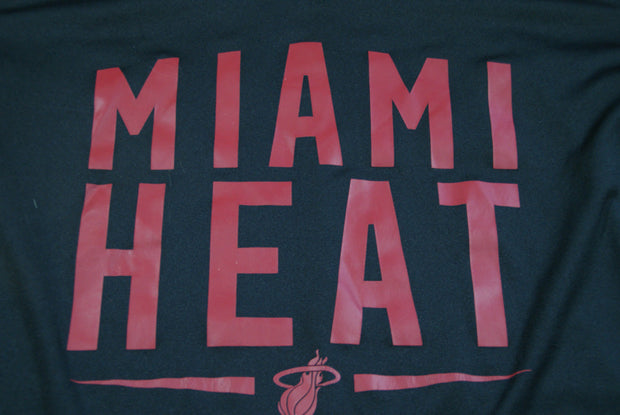 Maillot NBA rétro Heat Miami 2014