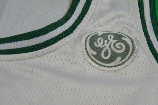 Maillot NBA vintage Celtics Boston #7 Brown