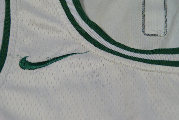 Maillot NBA vintage Celtics Boston #7 Brown