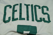 Maillot NBA vintage Celtics Boston #7 Brown