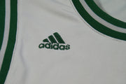 Maillot NBA vintage Celtics Boston #9 Rondo