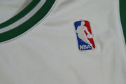 Maillot NBA vintage Celtics Boston #9 Rondo