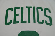 Maillot NBA vintage Celtics Boston #9 Rondo